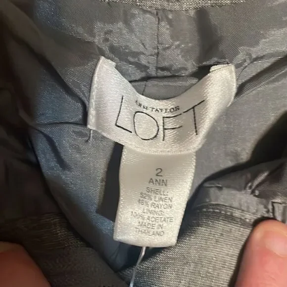 Loft size 2 - Picture 5 of 7